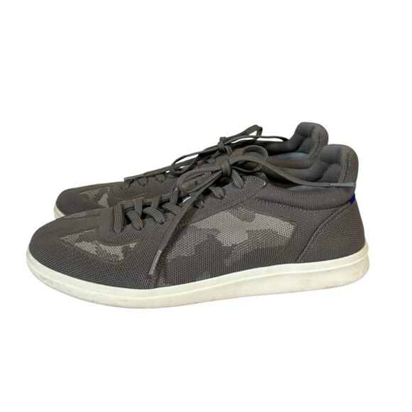 Rothy’s Men’s Sneakers in Taupe Desert Camo - Size 10 - Picture 1 of 12